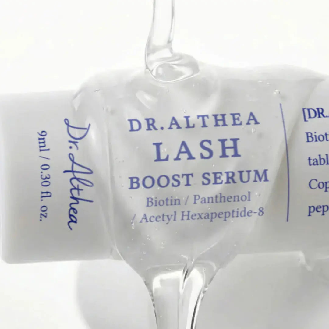 Lash Boost Serum - 9 ml