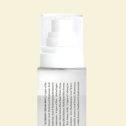 345 Relief Cream Mist - 60 ml