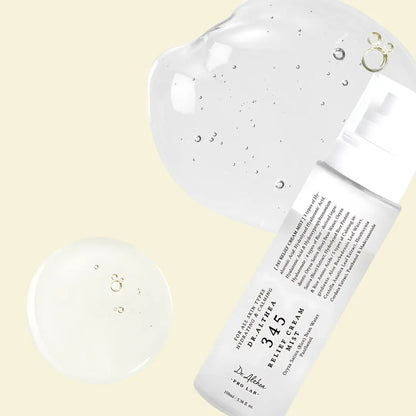 345 Relief Cream Mist - 60 ml
