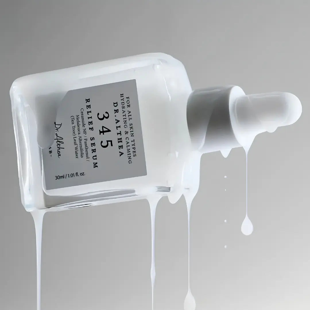 345 Relief Serum - 30 ml