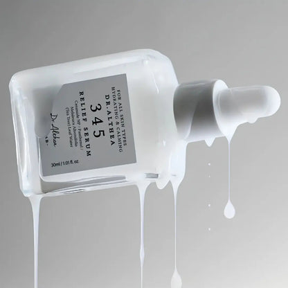 345 Relief Serum - 30 ml