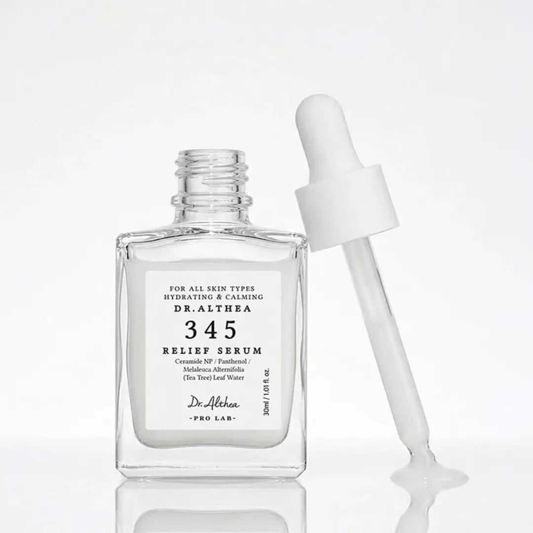 345 Relief Serum - 30 ml