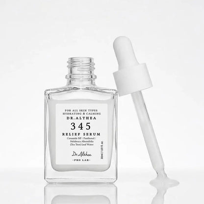 345 Relief Serum - 30 ml