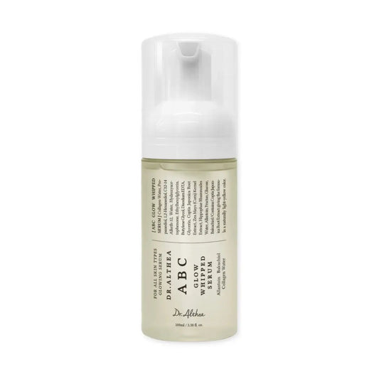 ABC Glow Whipped Serum - 100 ml