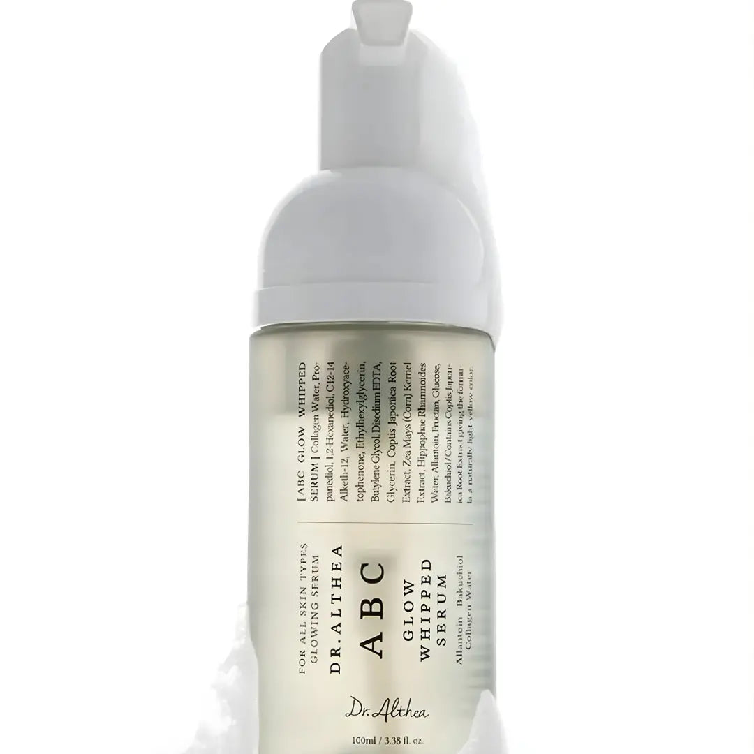 ABC Glow Whipped Serum - 100 ml