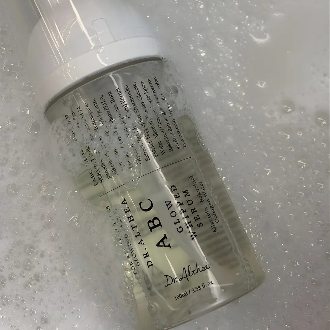 ABC Glow Whipped Serum - 100 ml