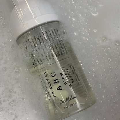 ABC Glow Whipped Serum - 100 ml