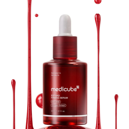 EGF NAD Firming Serum - 30 ml