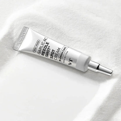 Garlic AC Reedle Shot Spot Cream - 15 ml