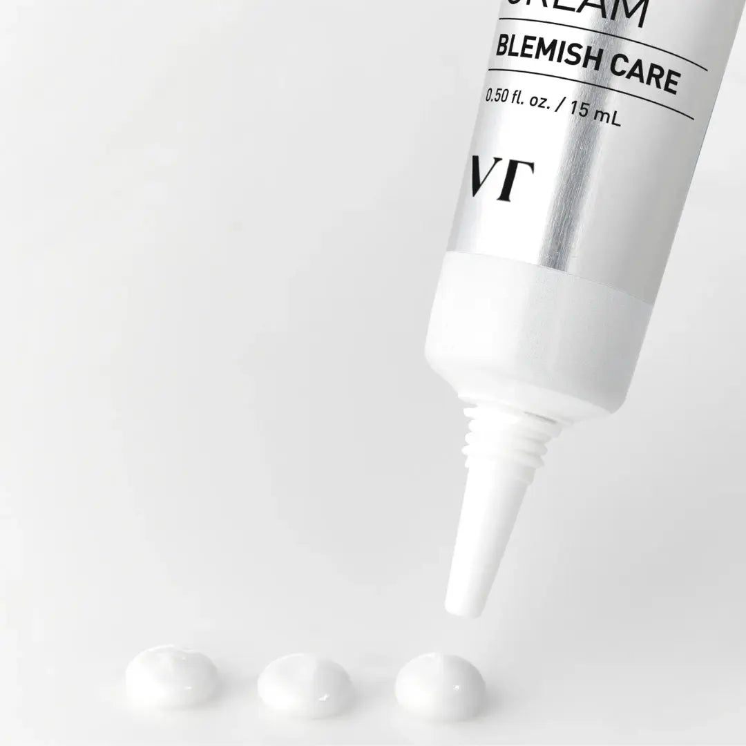 Garlic AC Reedle Shot Spot Cream - 15 ml