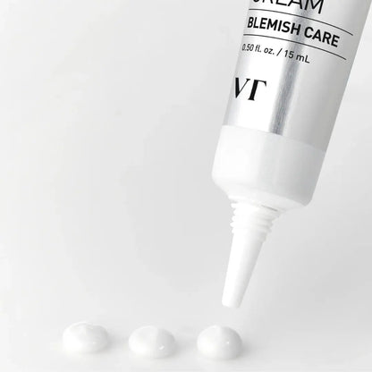 Garlic AC Reedle Shot Spot Cream - 15 ml