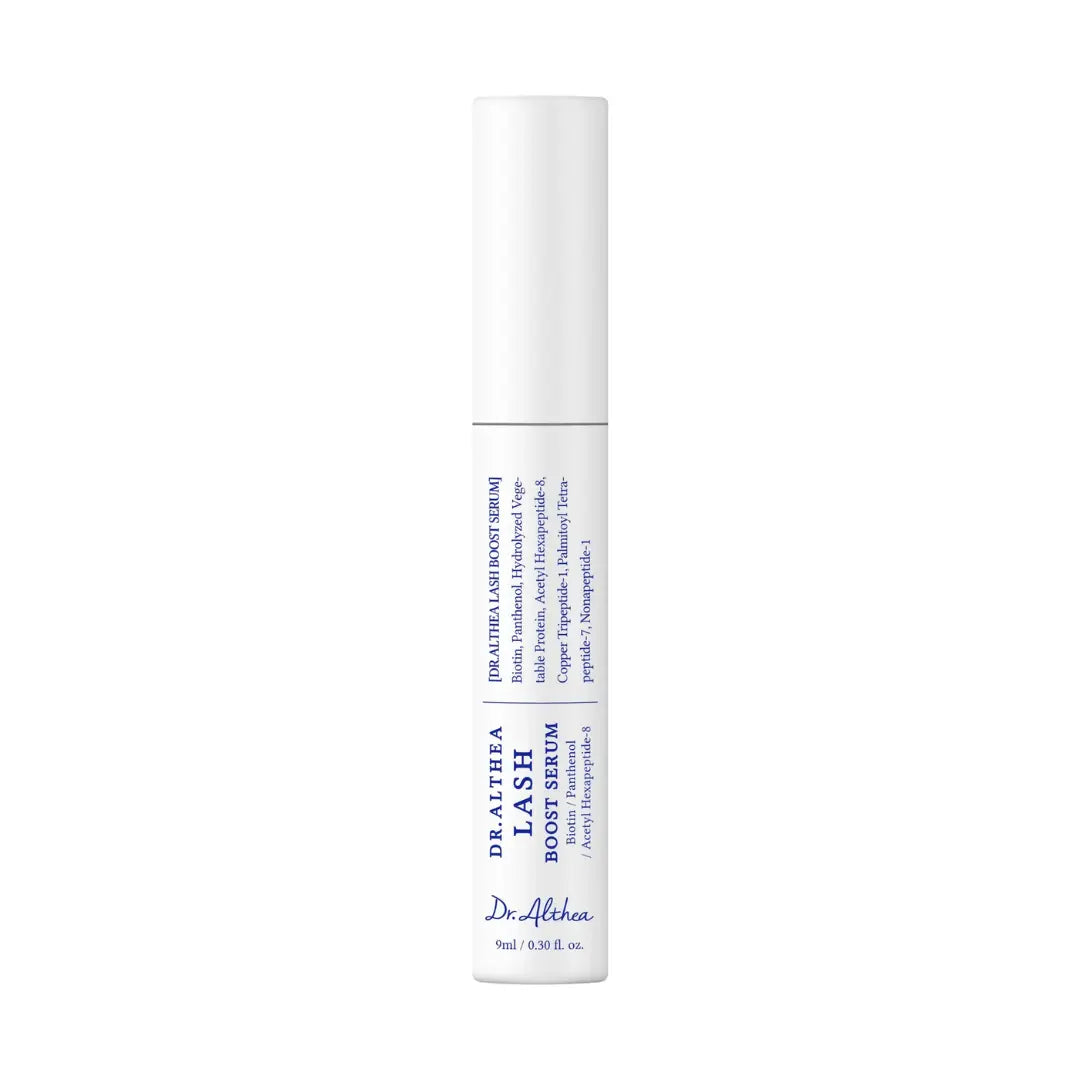 Lash Boost Serum - 9 ml