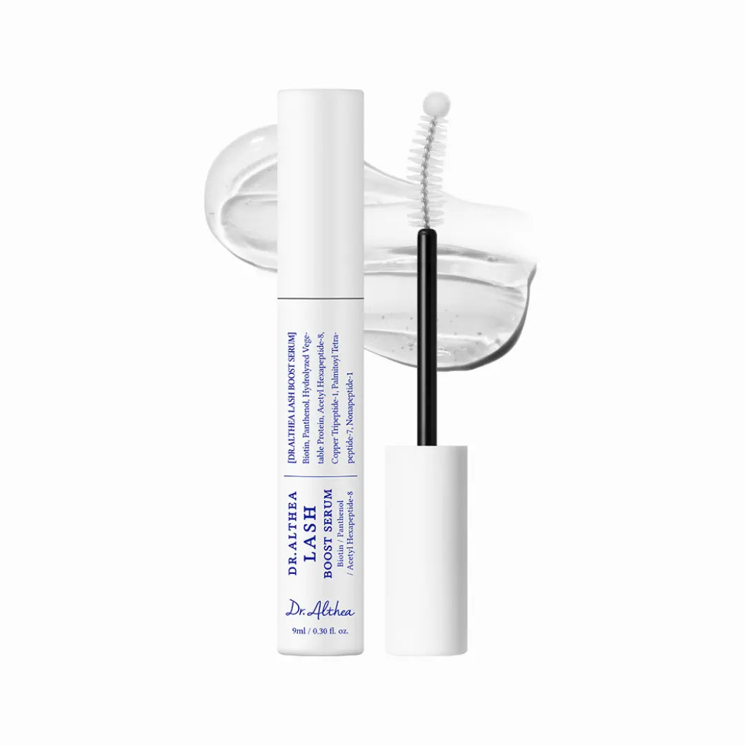 Lash Boost Serum - 9 ml