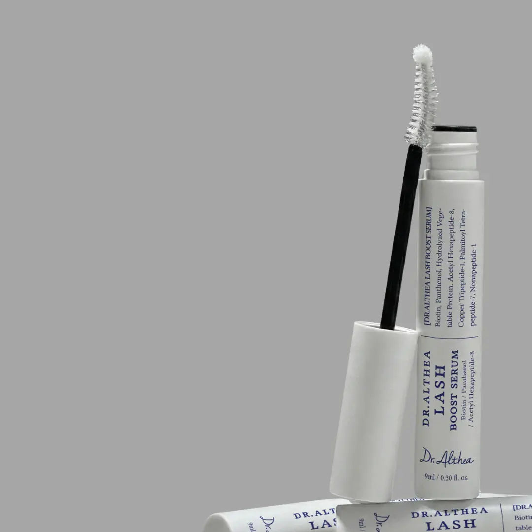 Lash Boost Serum - 9 ml