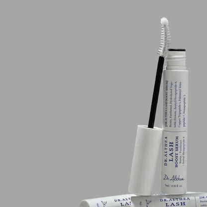 Lash Boost Serum - 9 ml