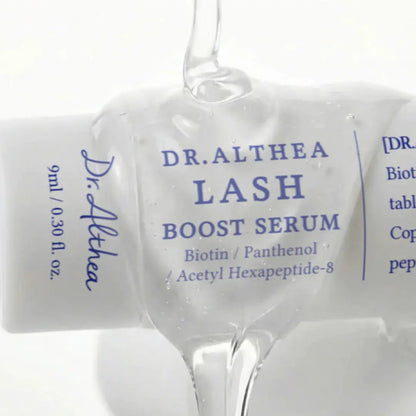 Lash Boost Serum - 9 ml