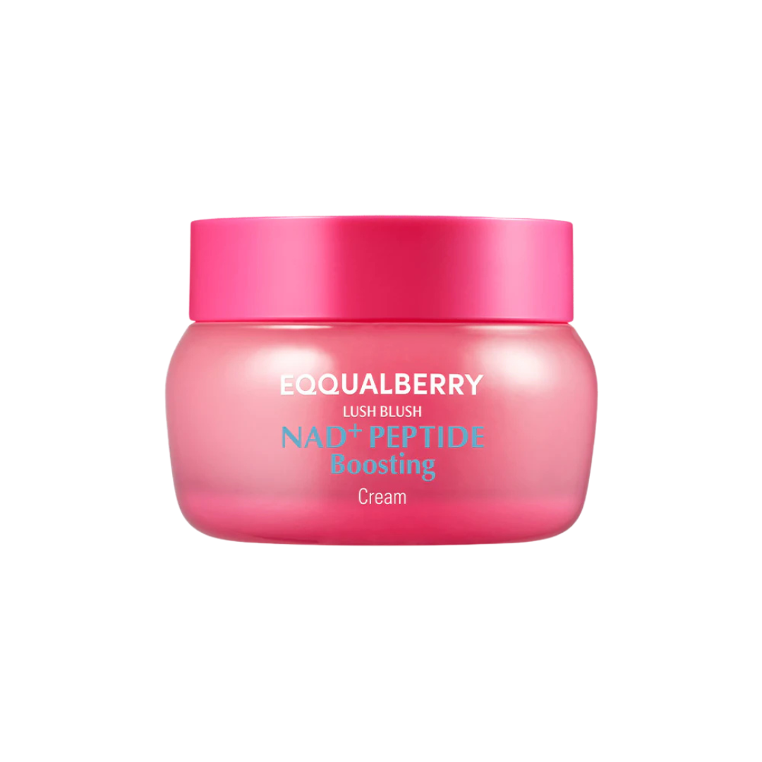 NAD+ Peptide Boosting Cream - 50 ml