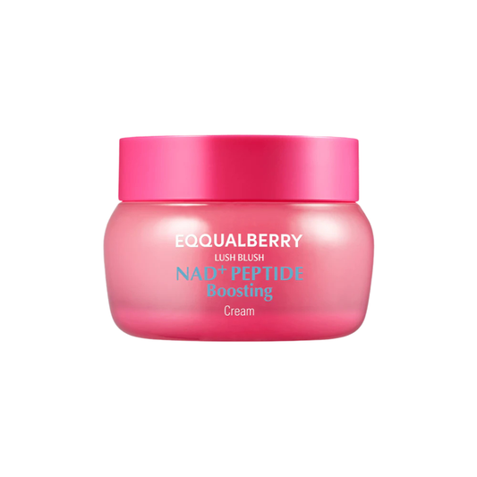 NAD+ Peptide Boosting Cream - 50 ml