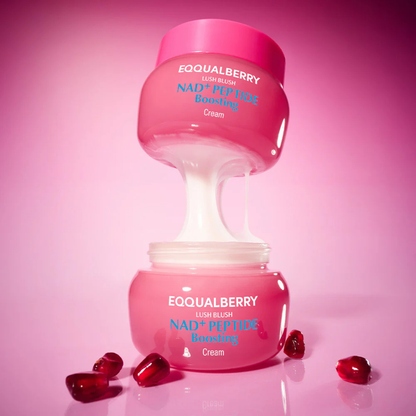 NAD+ Peptide Boosting Cream - 50 ml