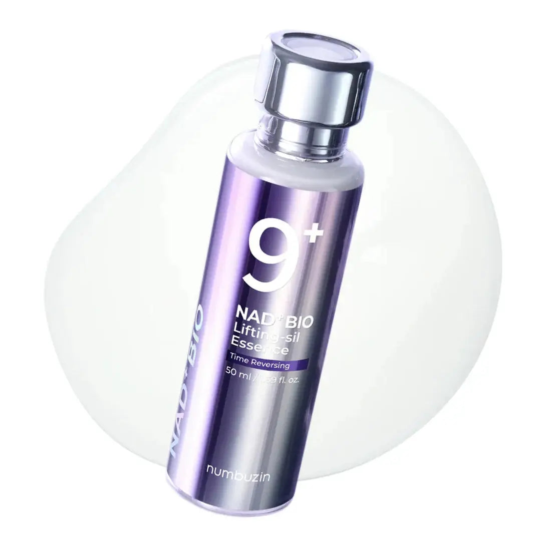 No. 9 NAD Bio Lifting Essence - 30 ml