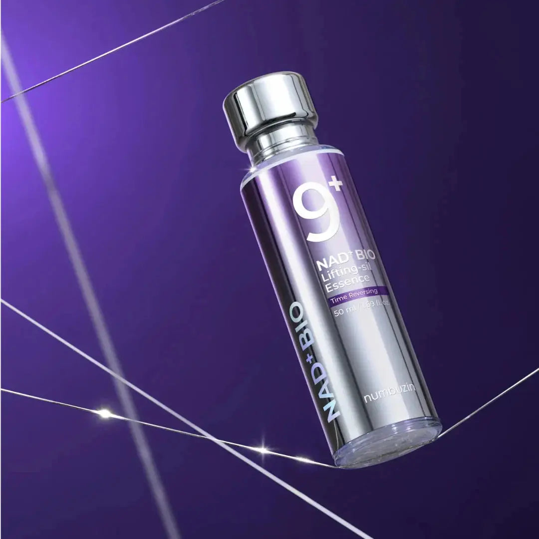 No. 9 NAD Bio Lifting Essence - 30 ml