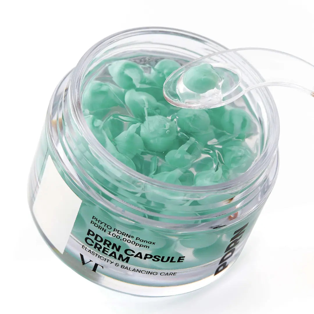 PDRN Capsule Cream 100 - 50 ml