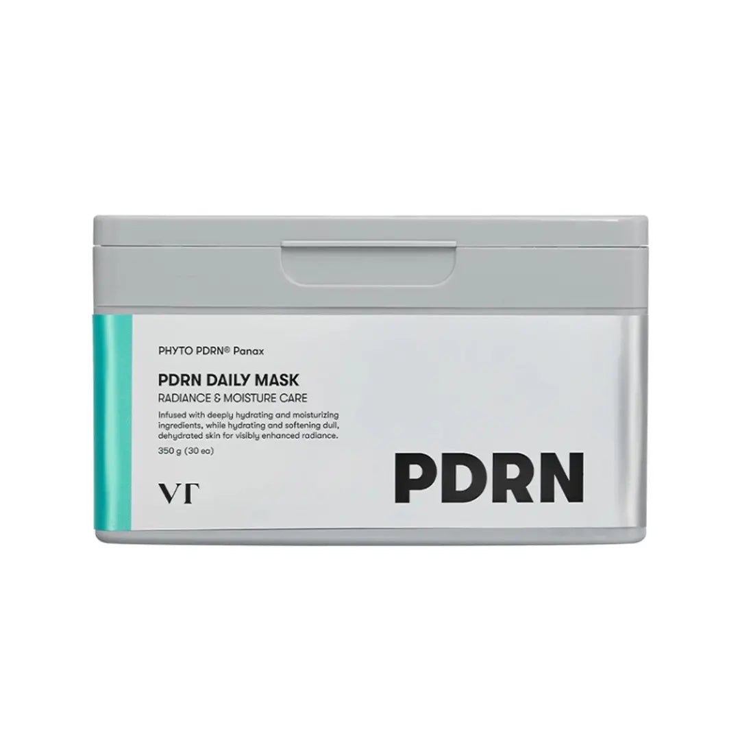 PDRN Daily Mask - 30 Sheets