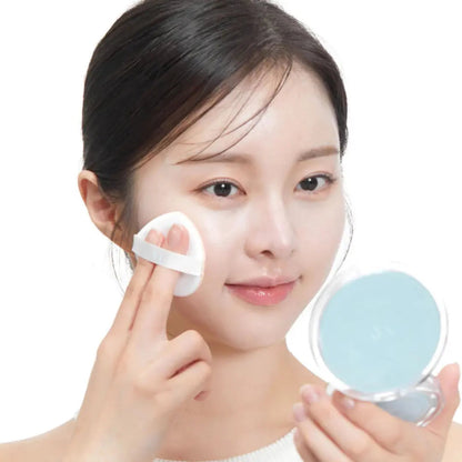 PDRN Essence Glow Sun Pact - 10 g
