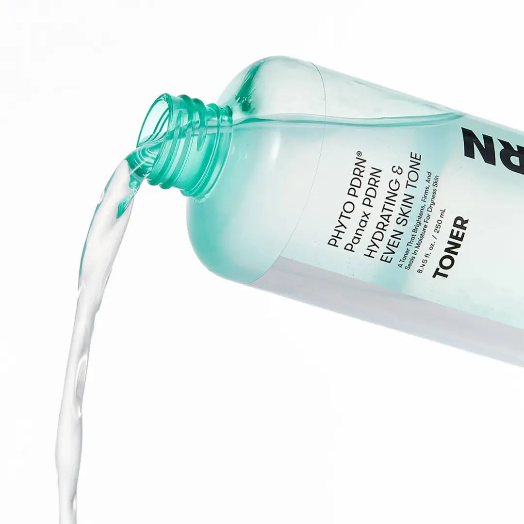 PDRN Toner - 250 ml