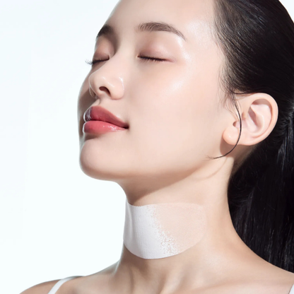 PDRN Collagen Melting Patch For Neck