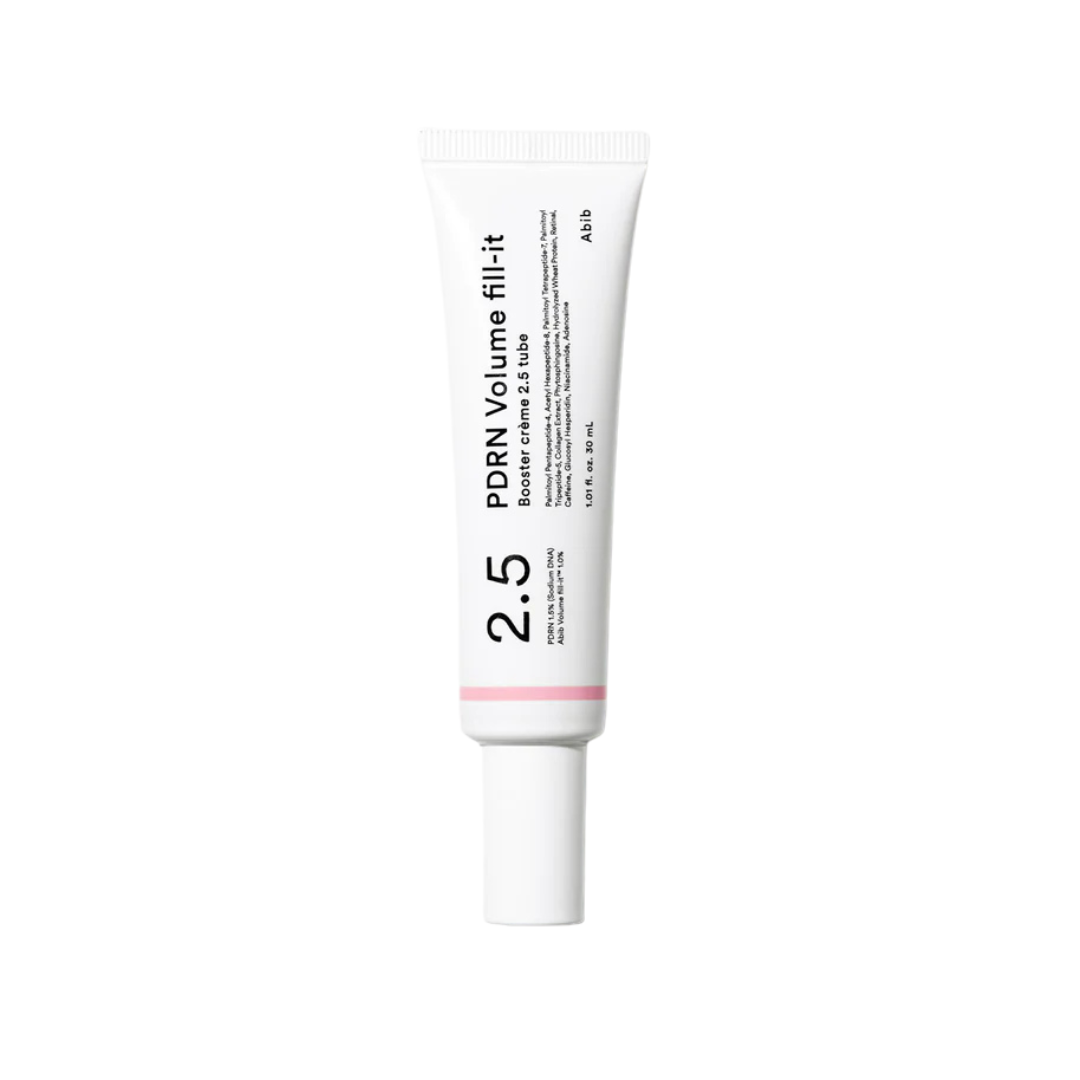 PDRN Volume Fill-It Booster 2.5 Tube - 30 ml