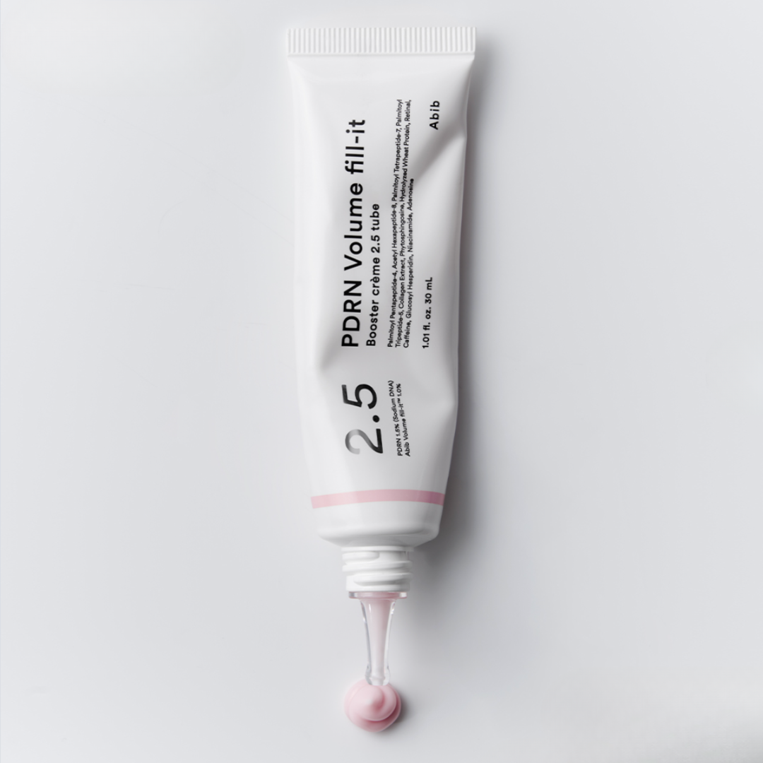 PDRN Volume Fill-It Booster 2.5 Tube - 30 ml