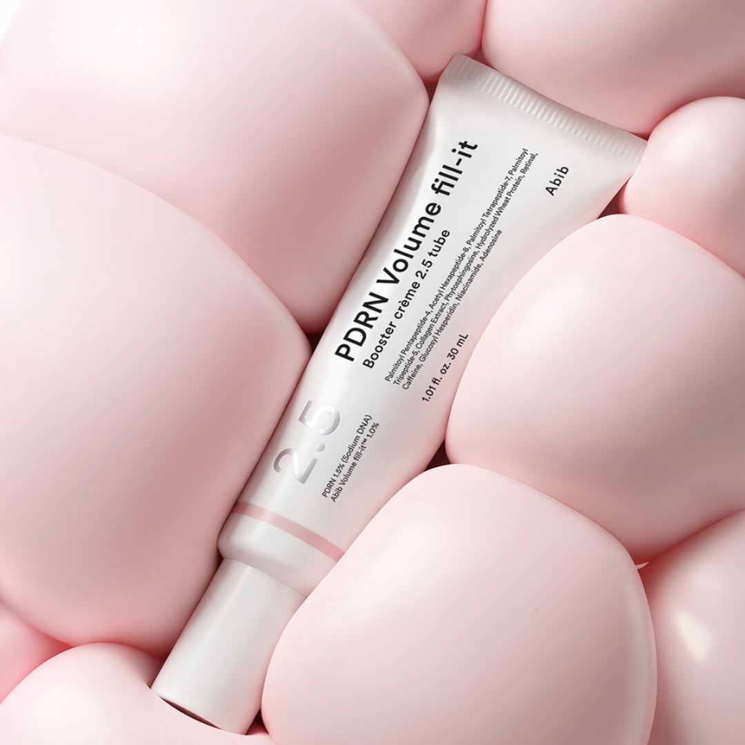 PDRN Volume Fill-It Booster 2.5 Tube - 30 ml