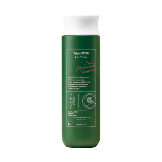 Triple PDRN Gel Toner - 270 ml