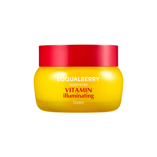 Vitamin illuminating Cream - 50 ml