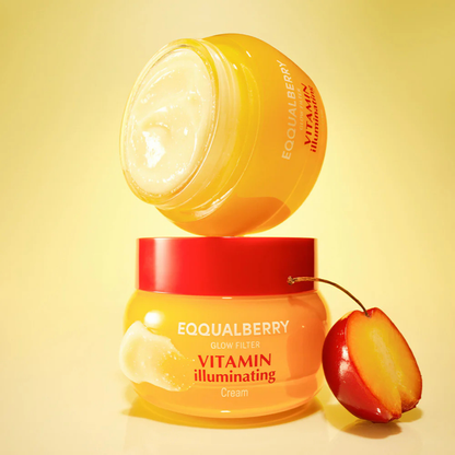 Vitamin illuminating Cream - 50 ml