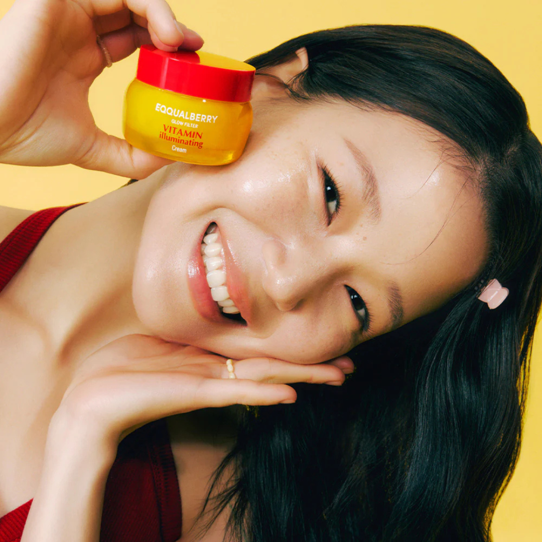 Vitamin illuminating Cream - 50 ml